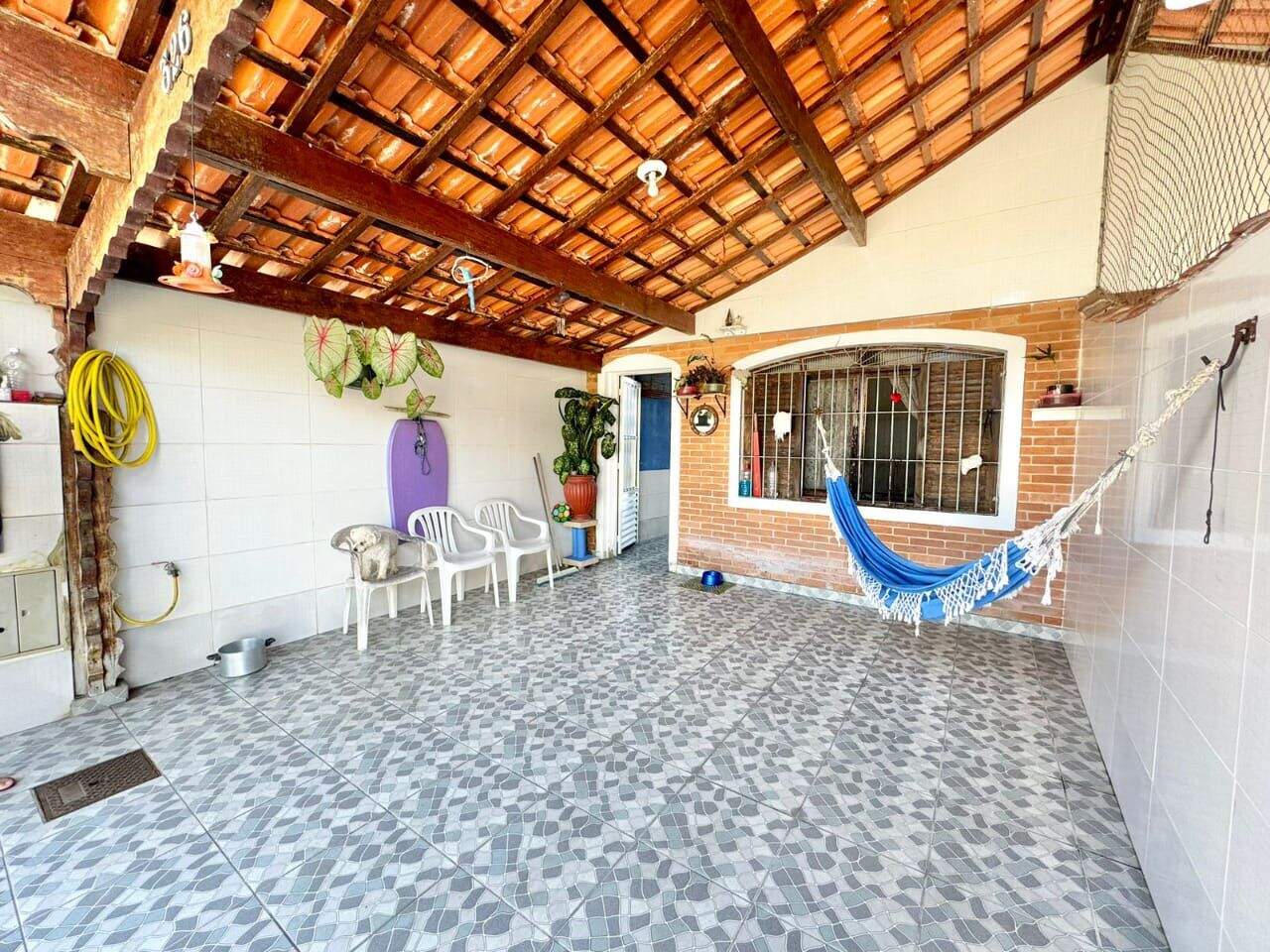 Casa à venda no Caiçara: 
