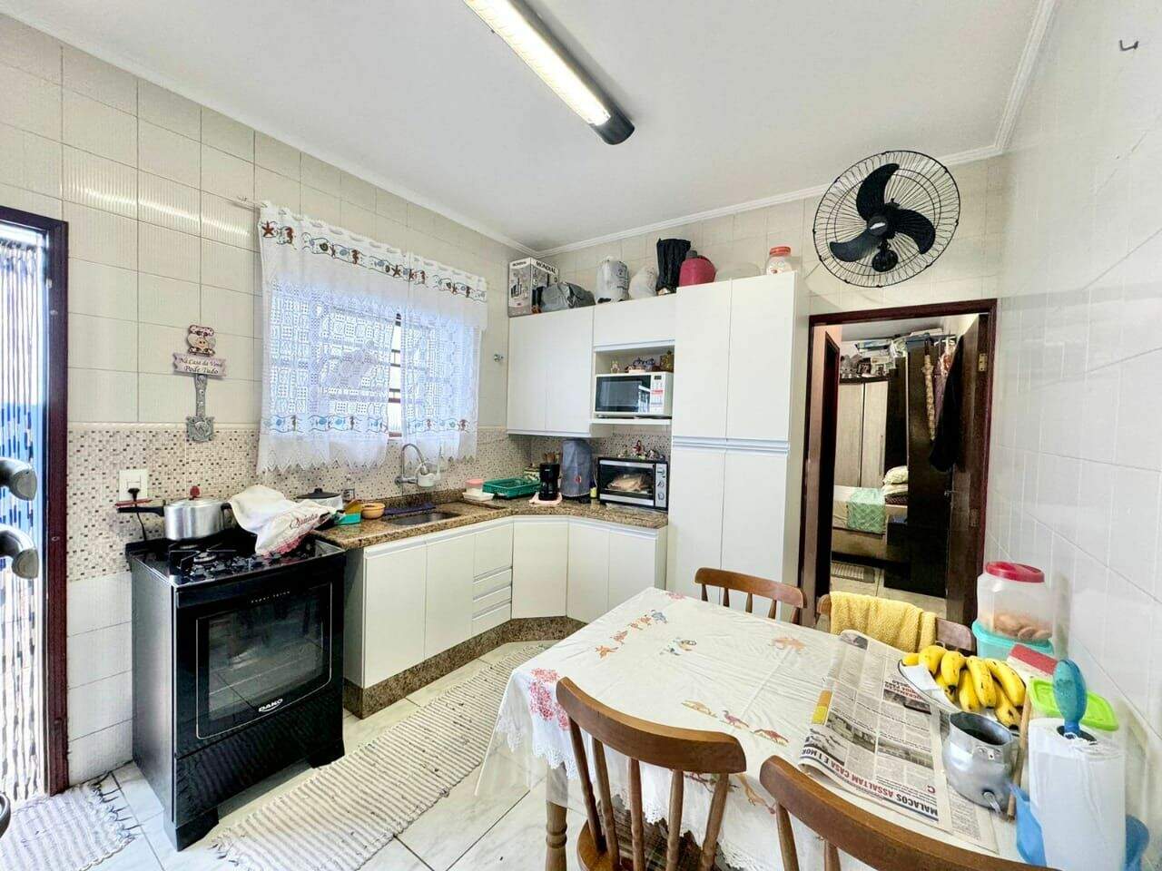 Casa à venda no Caiçara: 