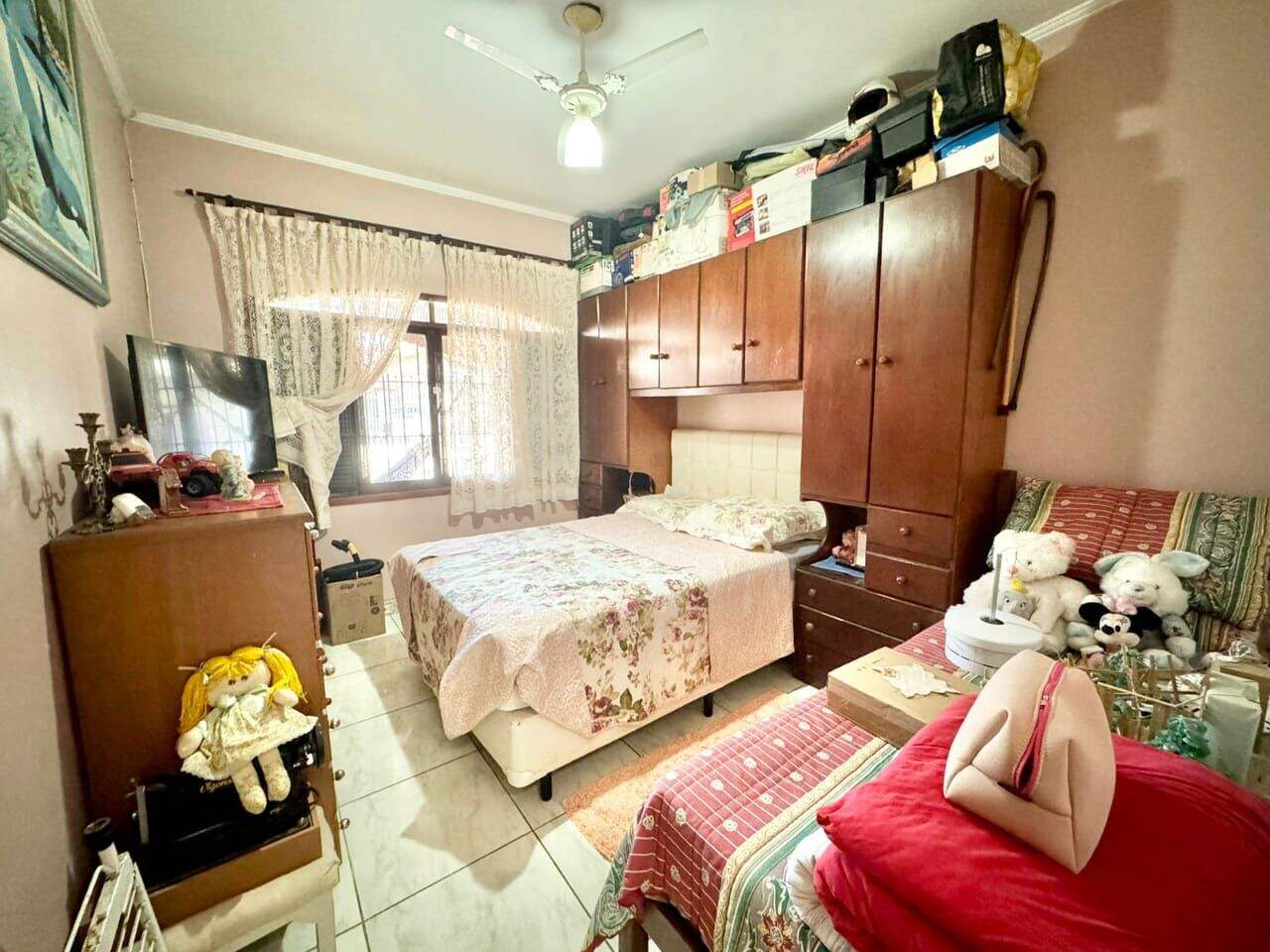 Casa à venda no Caiçara: 