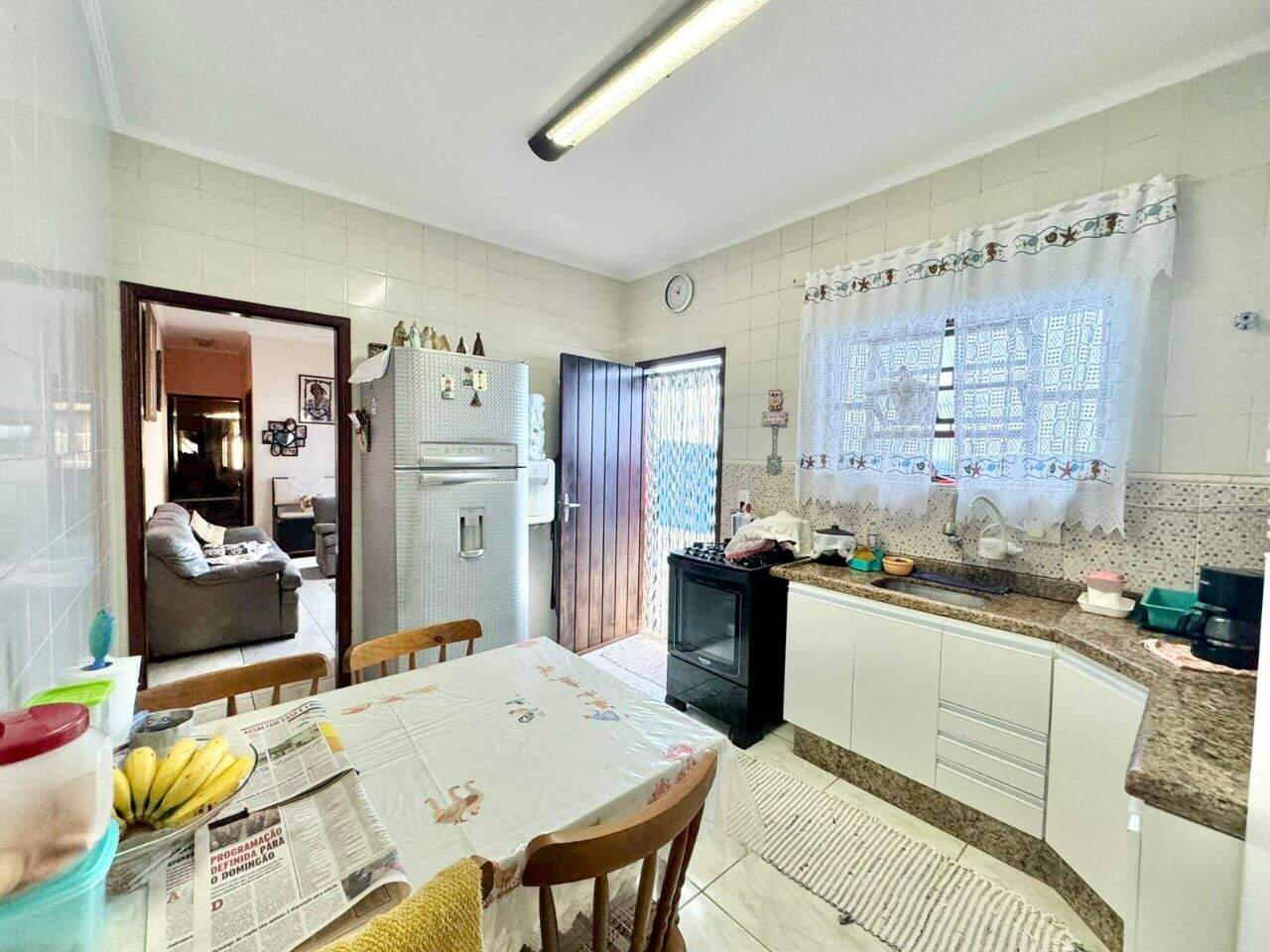 Casa à venda no Caiçara: 