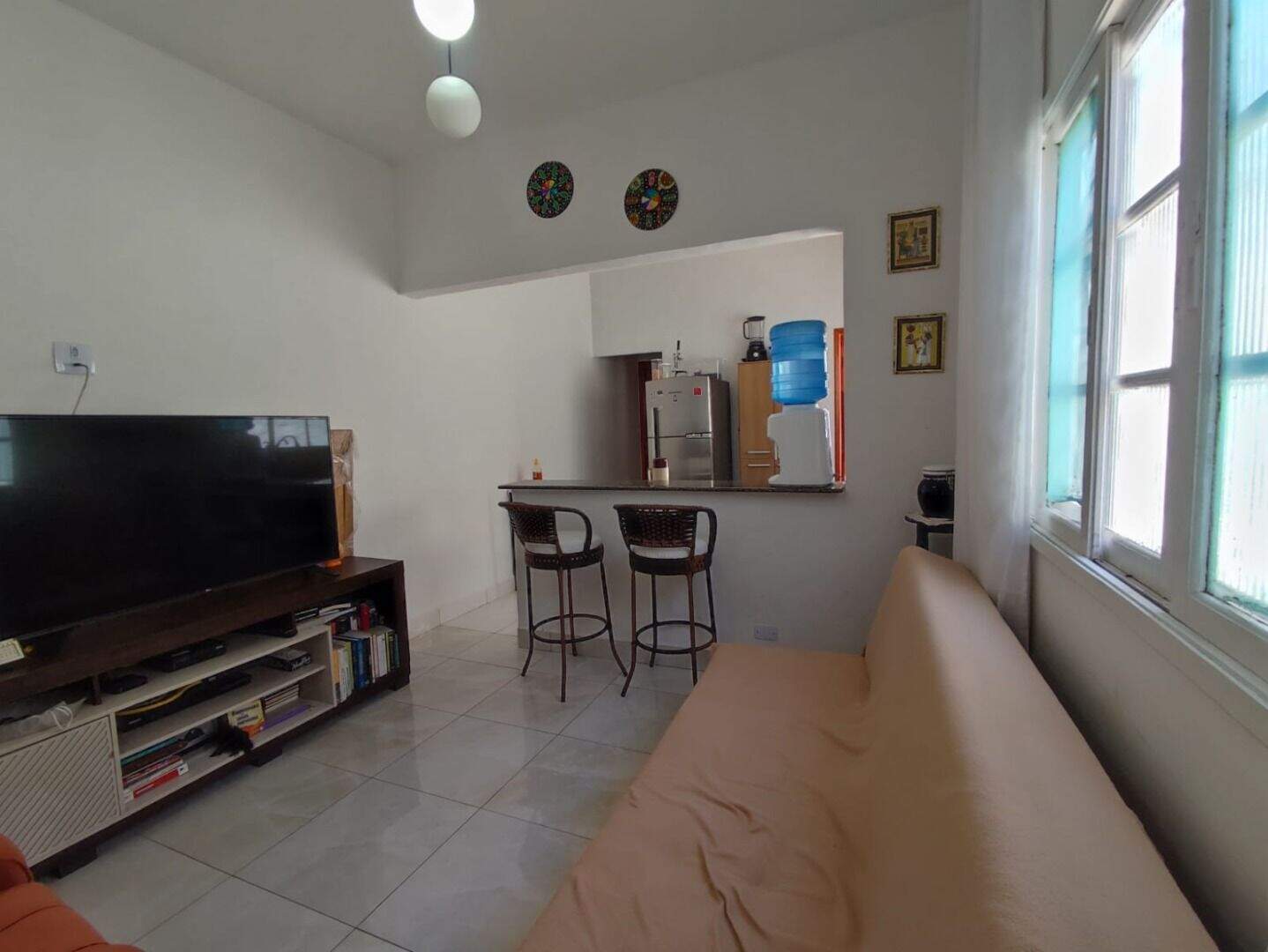 Casa à venda no Maracanã: 
