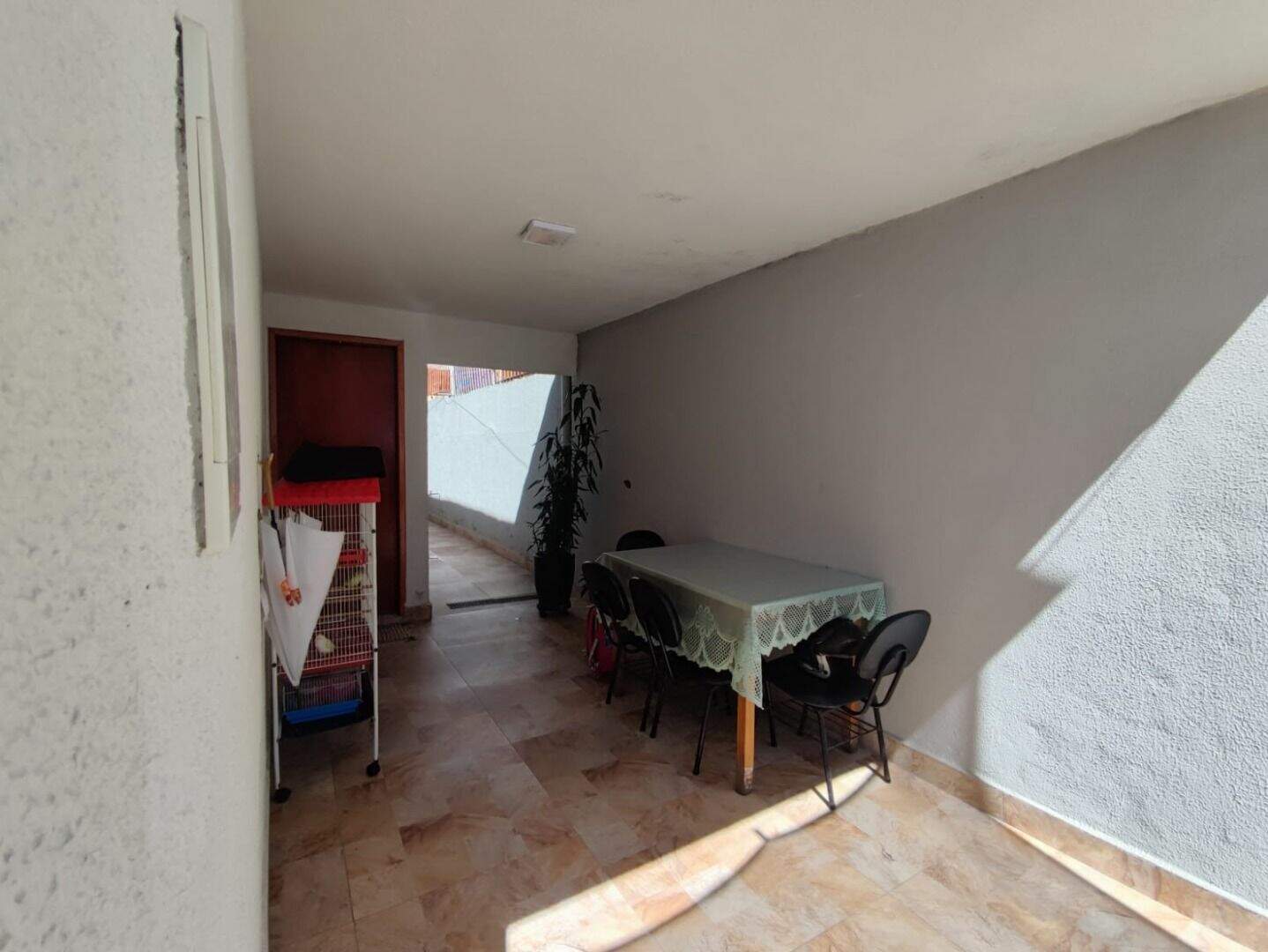 Casa à venda no Maracanã: 