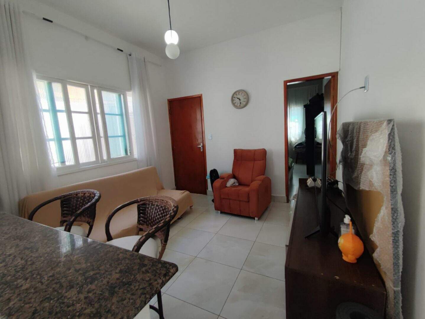 Casa à venda no Maracanã: 