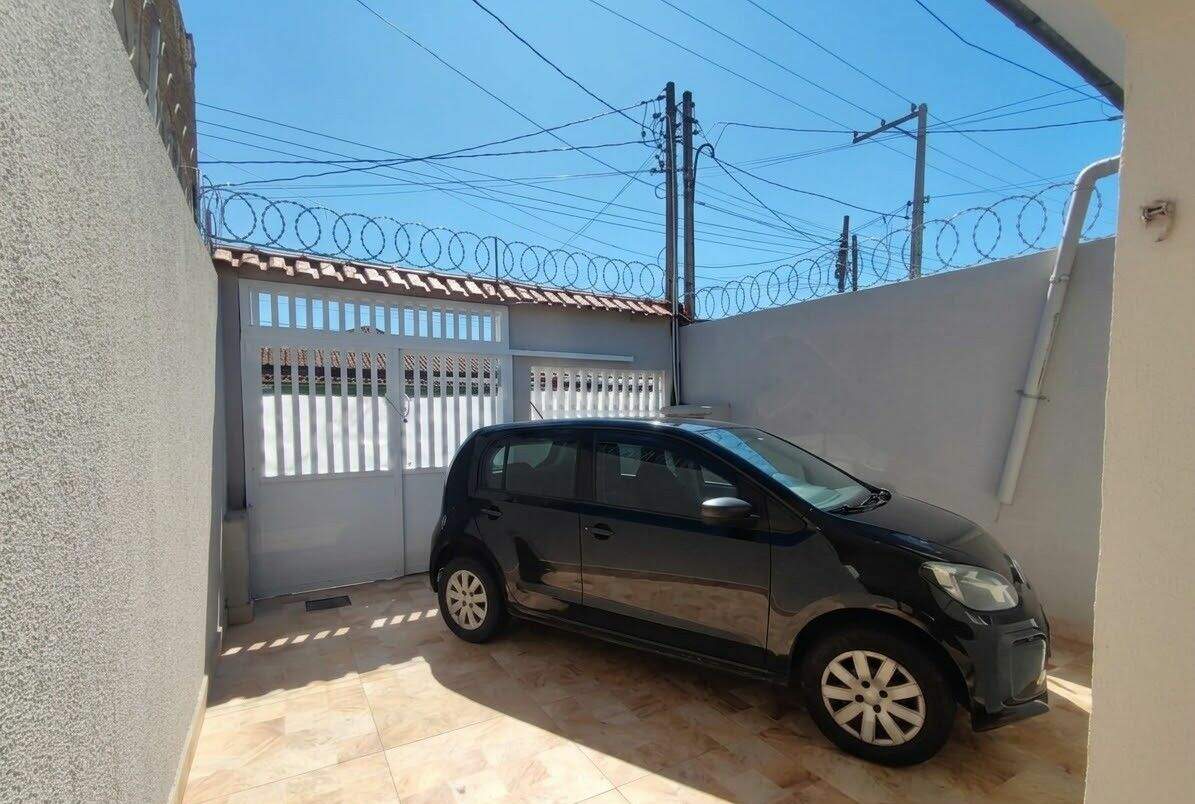 Casa à venda no Maracanã: 