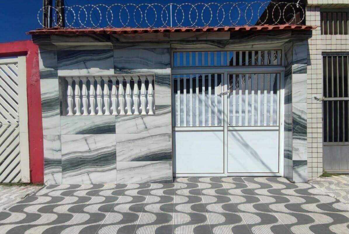 Casa à venda no Maracanã: 