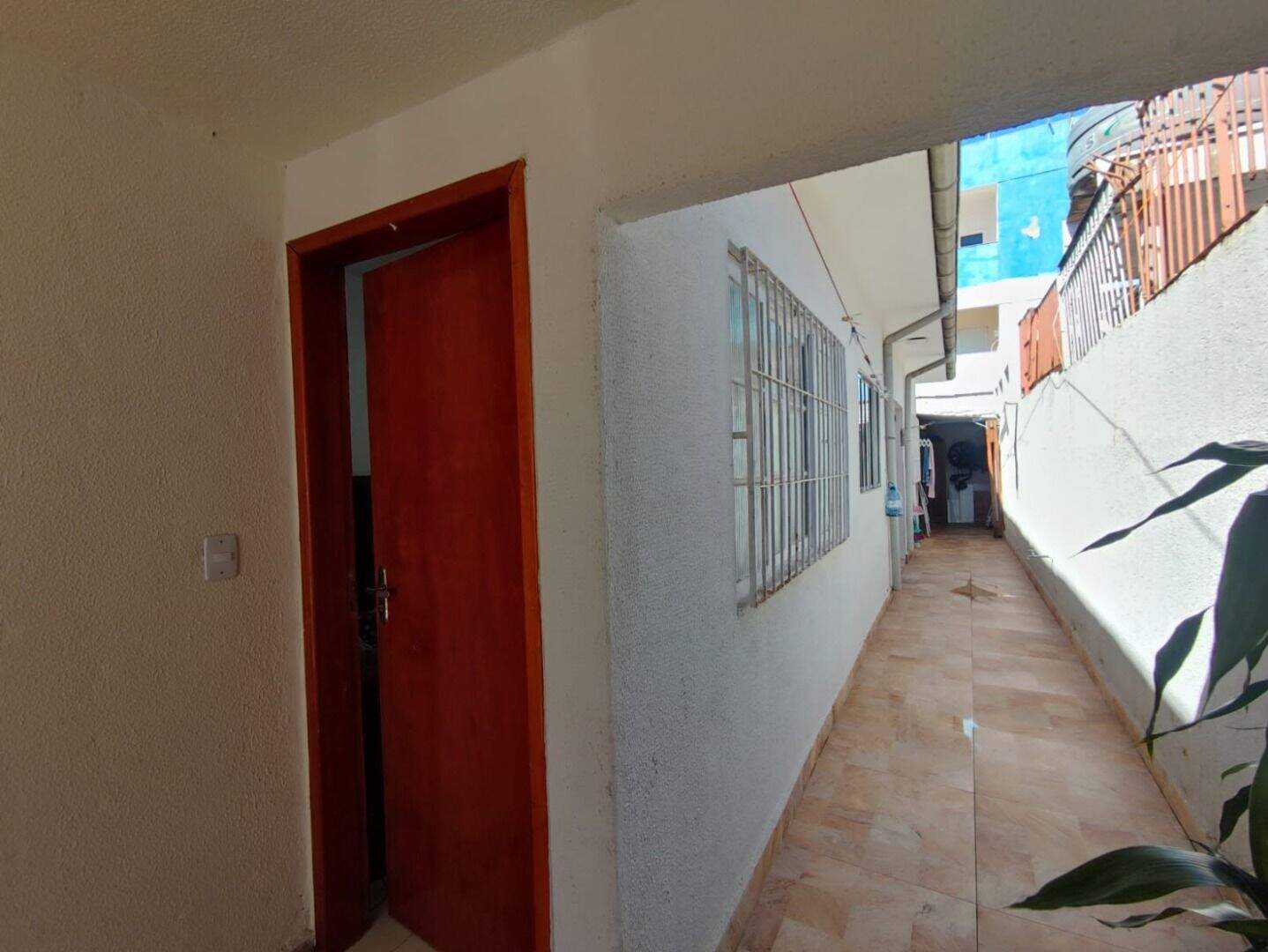 Casa à venda no Maracanã: 