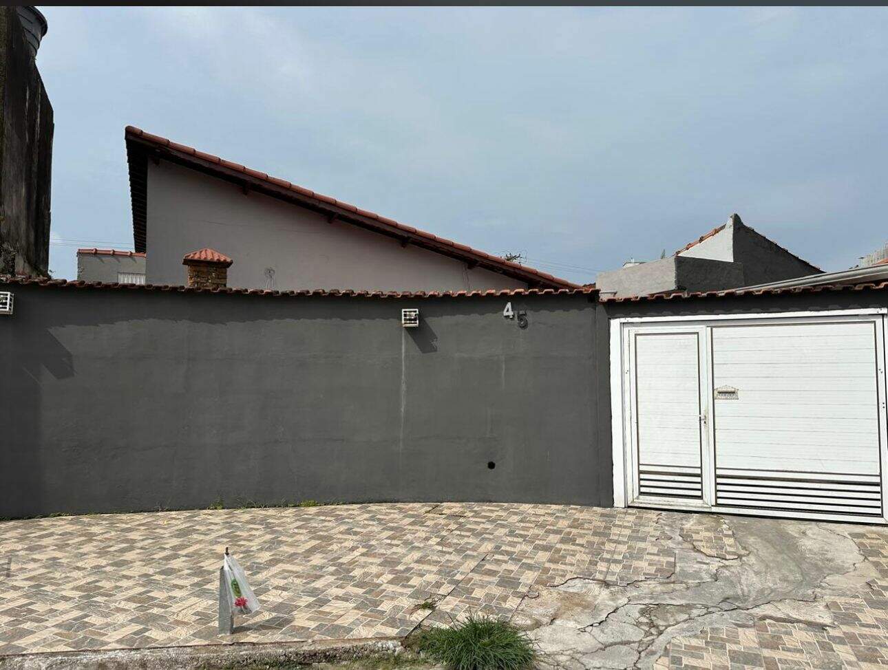 Casa à venda no Mirim: 