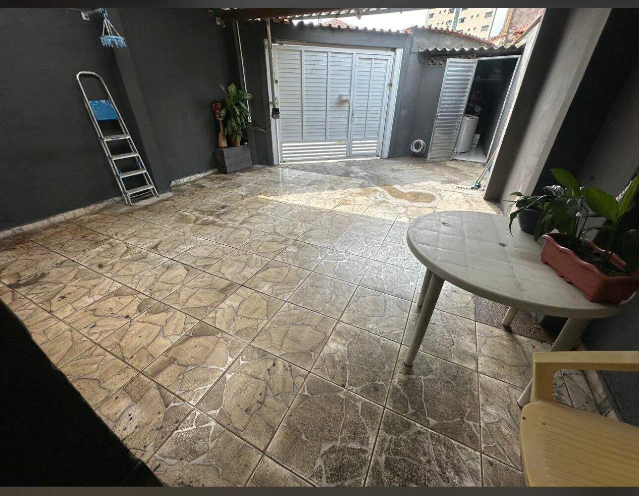 Casa à venda no Mirim: 