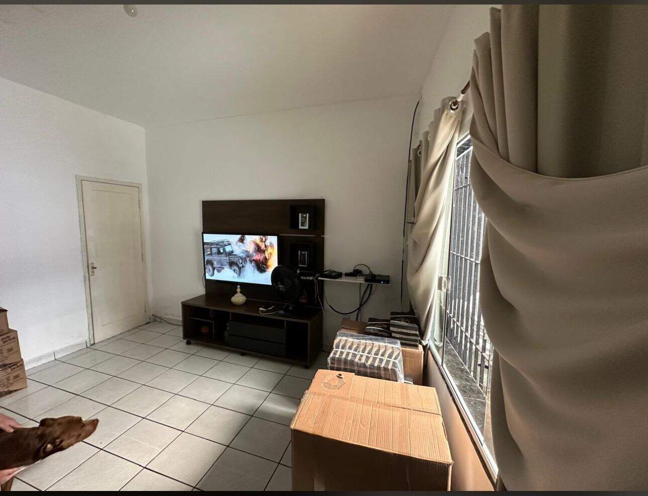 Casa à venda no Mirim: 