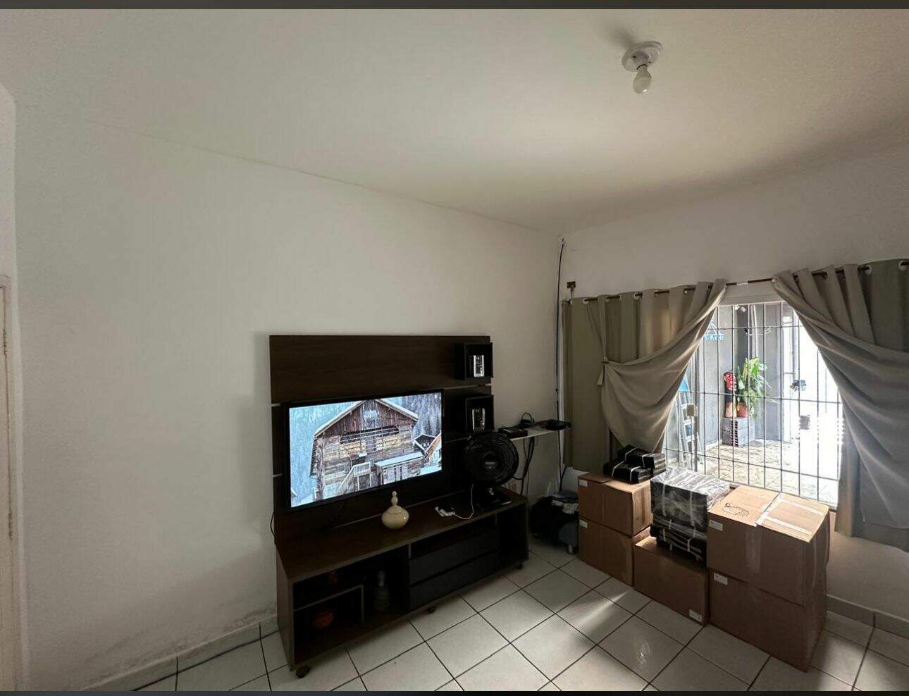 Casa à venda no Mirim: 