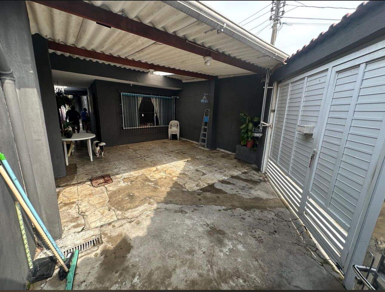 Casa à venda no Mirim: 