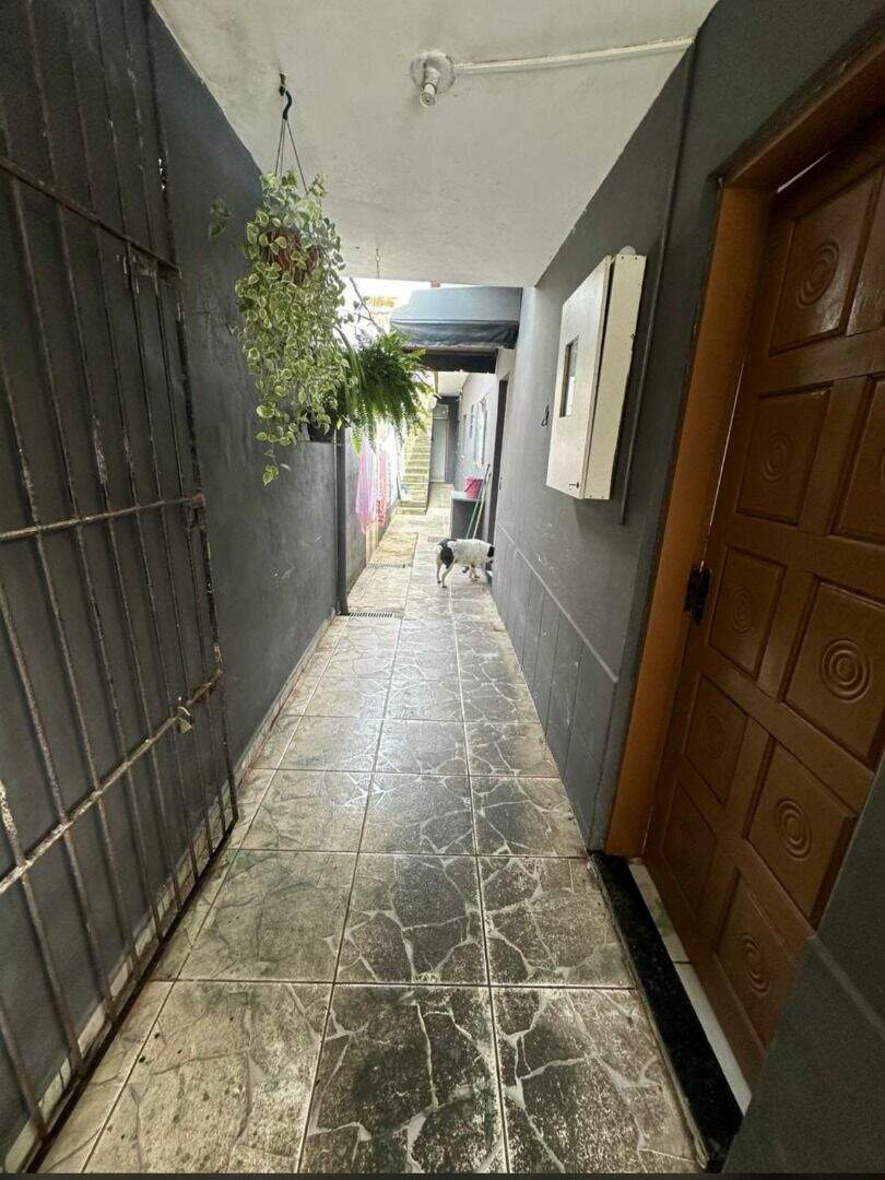 Casa à venda no Mirim: 