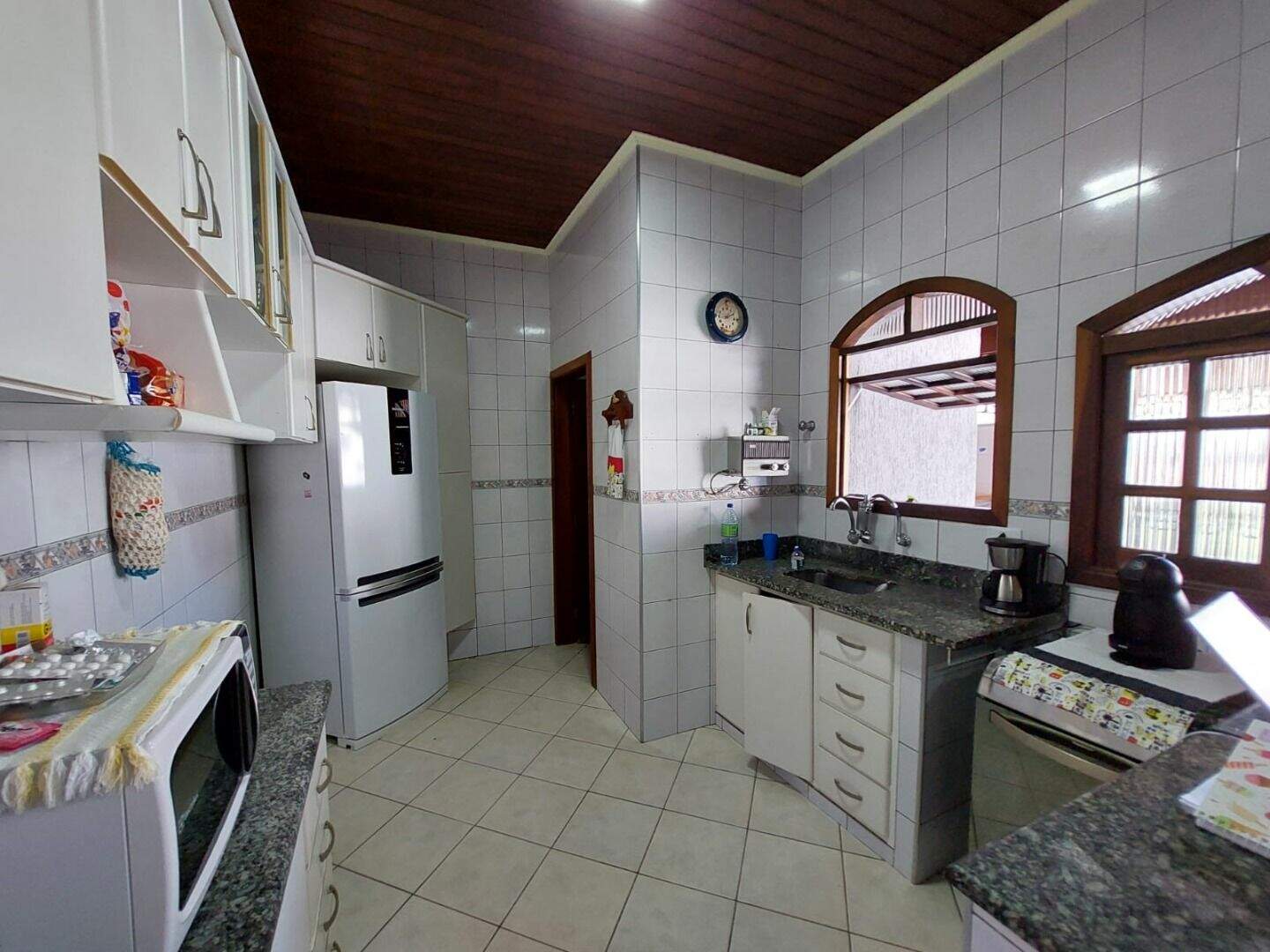 Casa à venda no Canto do Forte: 