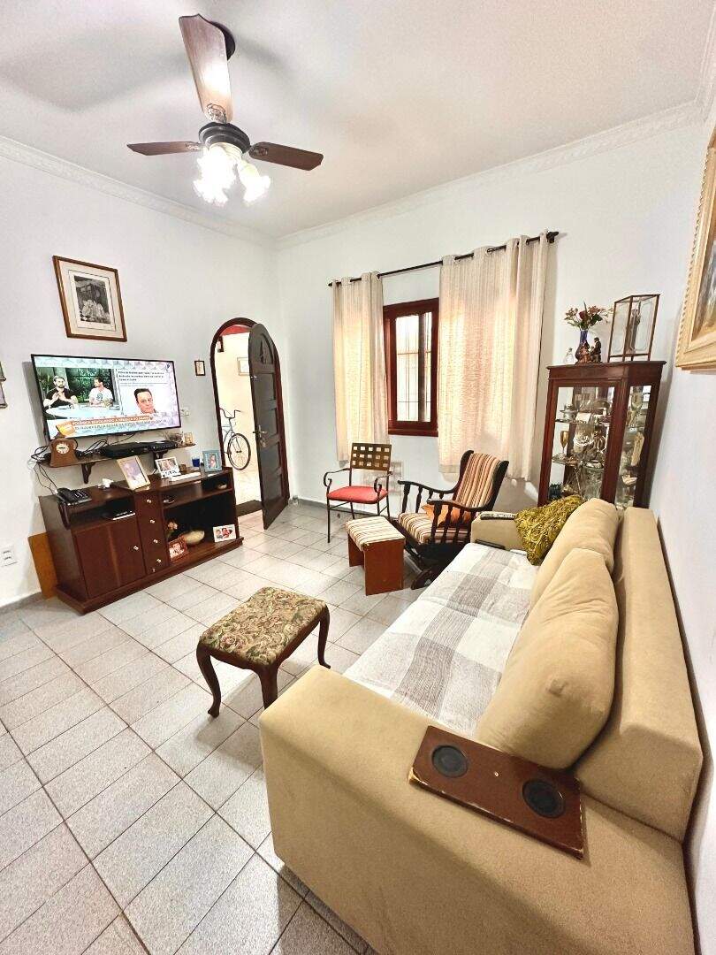 Casa à venda no Canto do Forte: 
