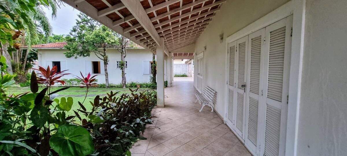 Casa à venda no Balneário Flórida: 