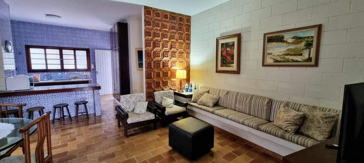 Casa à venda no Balneário Flórida: 