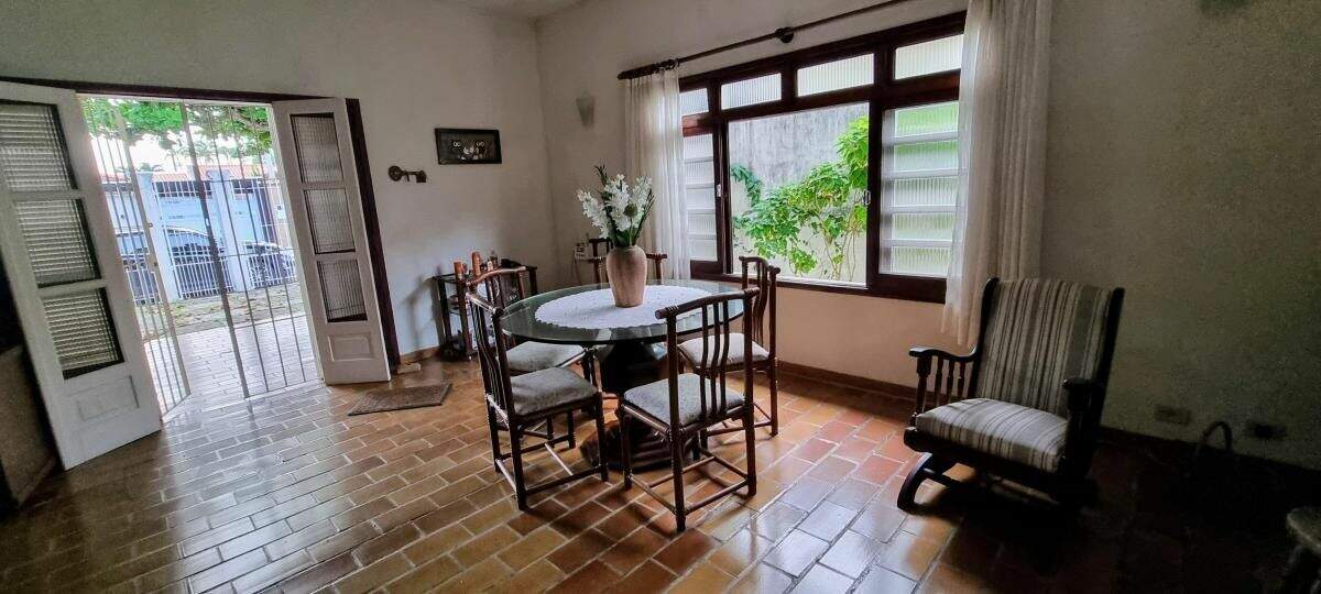 Casa à venda no Balneário Flórida: 