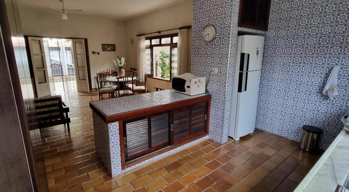 Casa à venda no Balneário Flórida: 