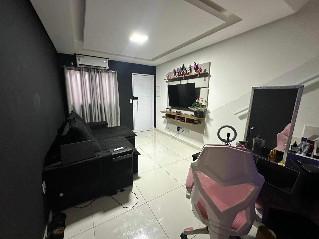 Casa à venda no Maracanã: 