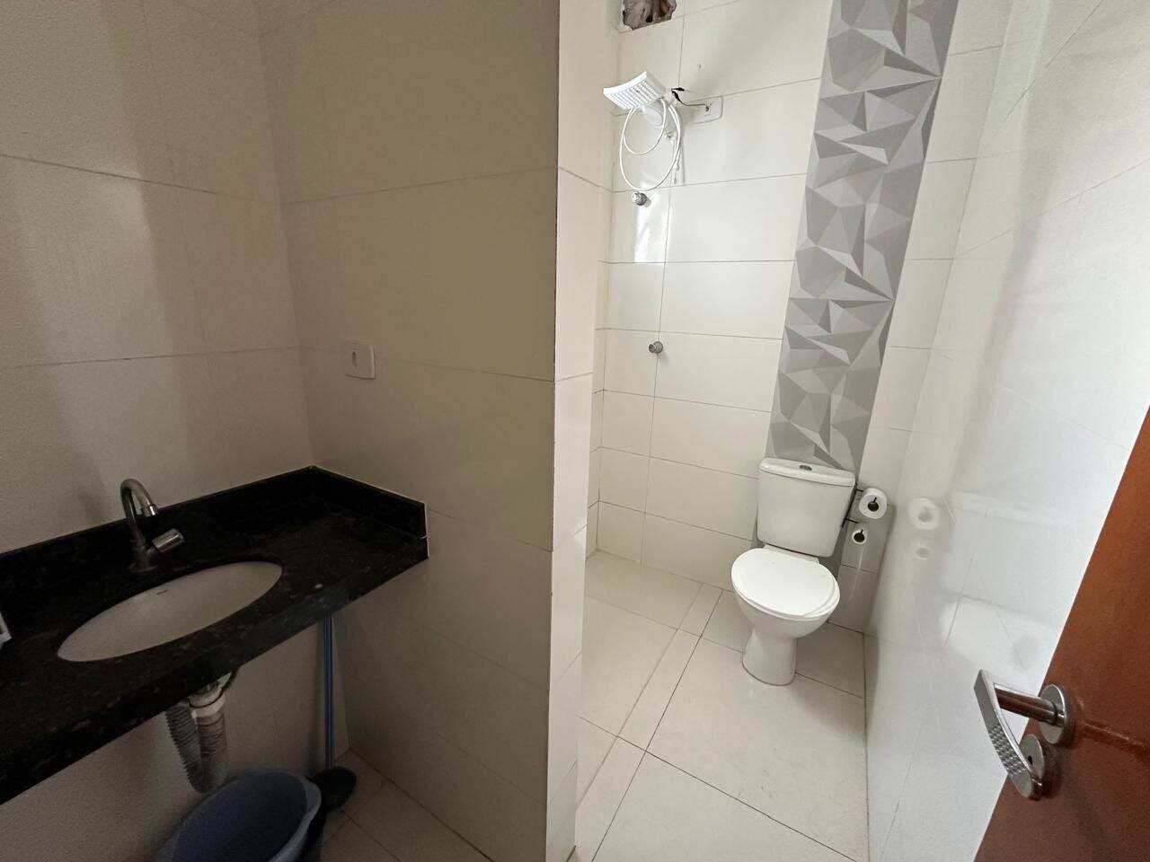 Casa à venda no Maracanã: 