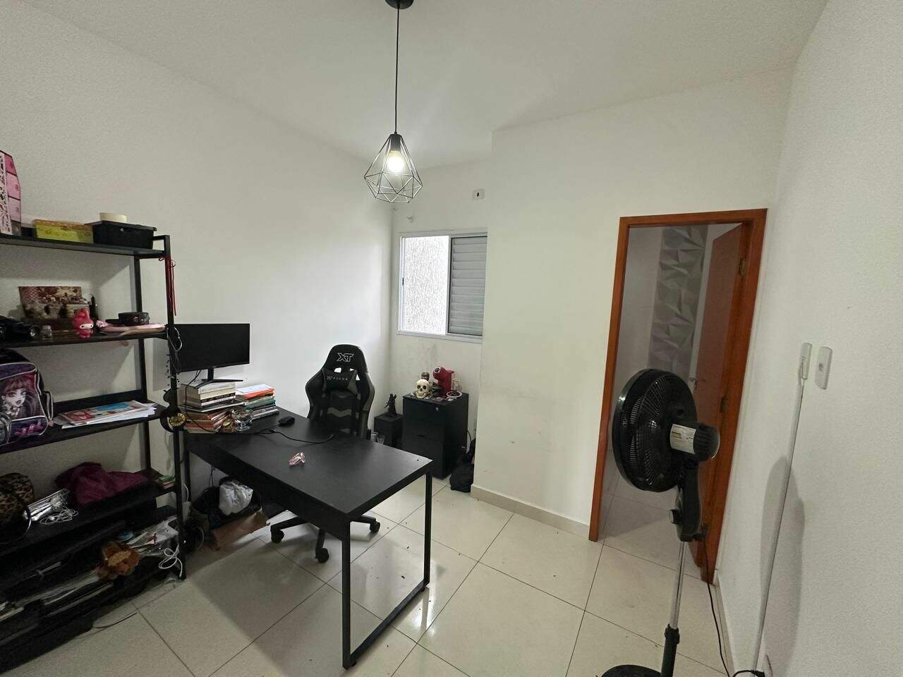 Casa à venda no Maracanã: 