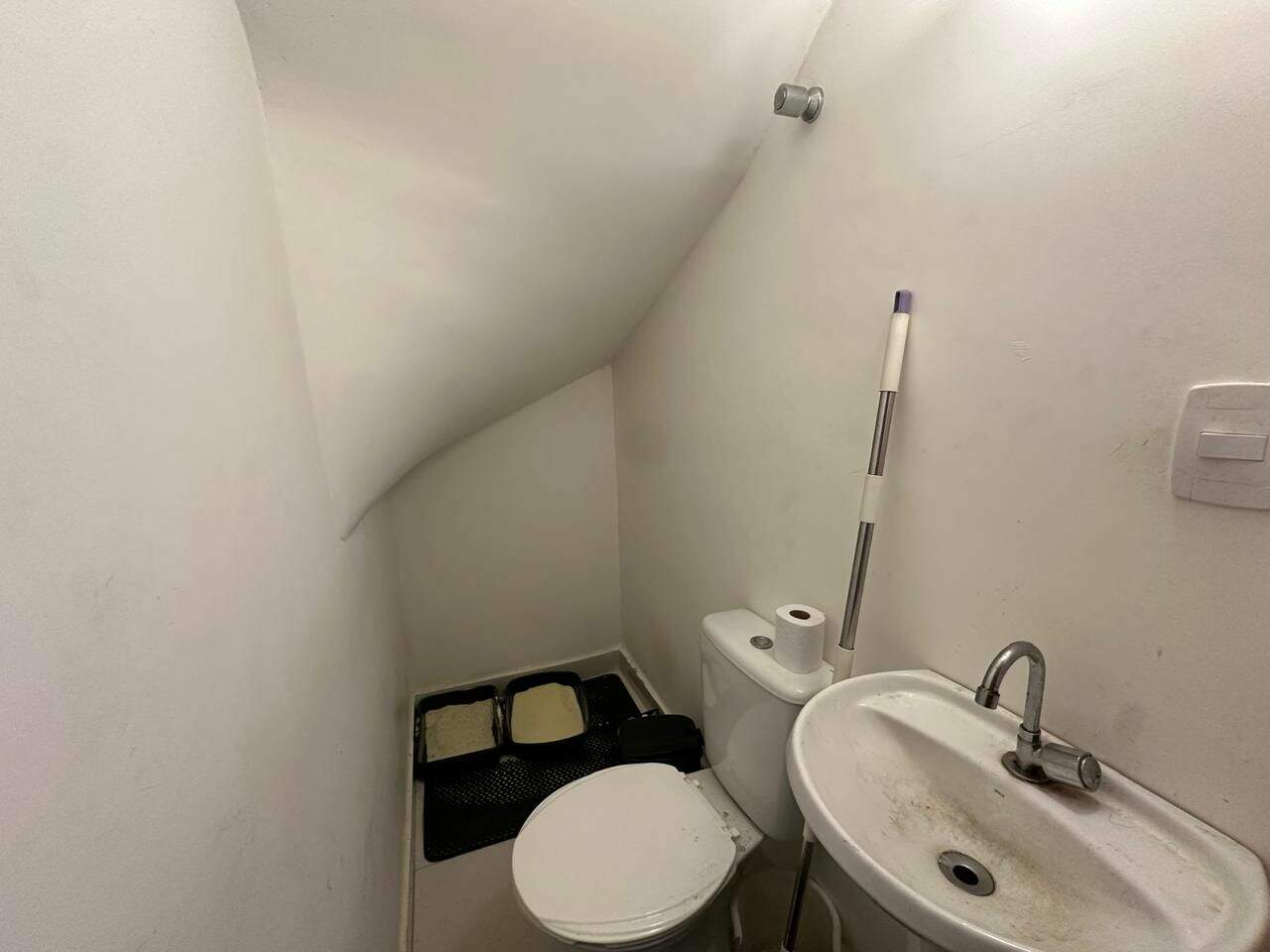Casa à venda no Maracanã: 