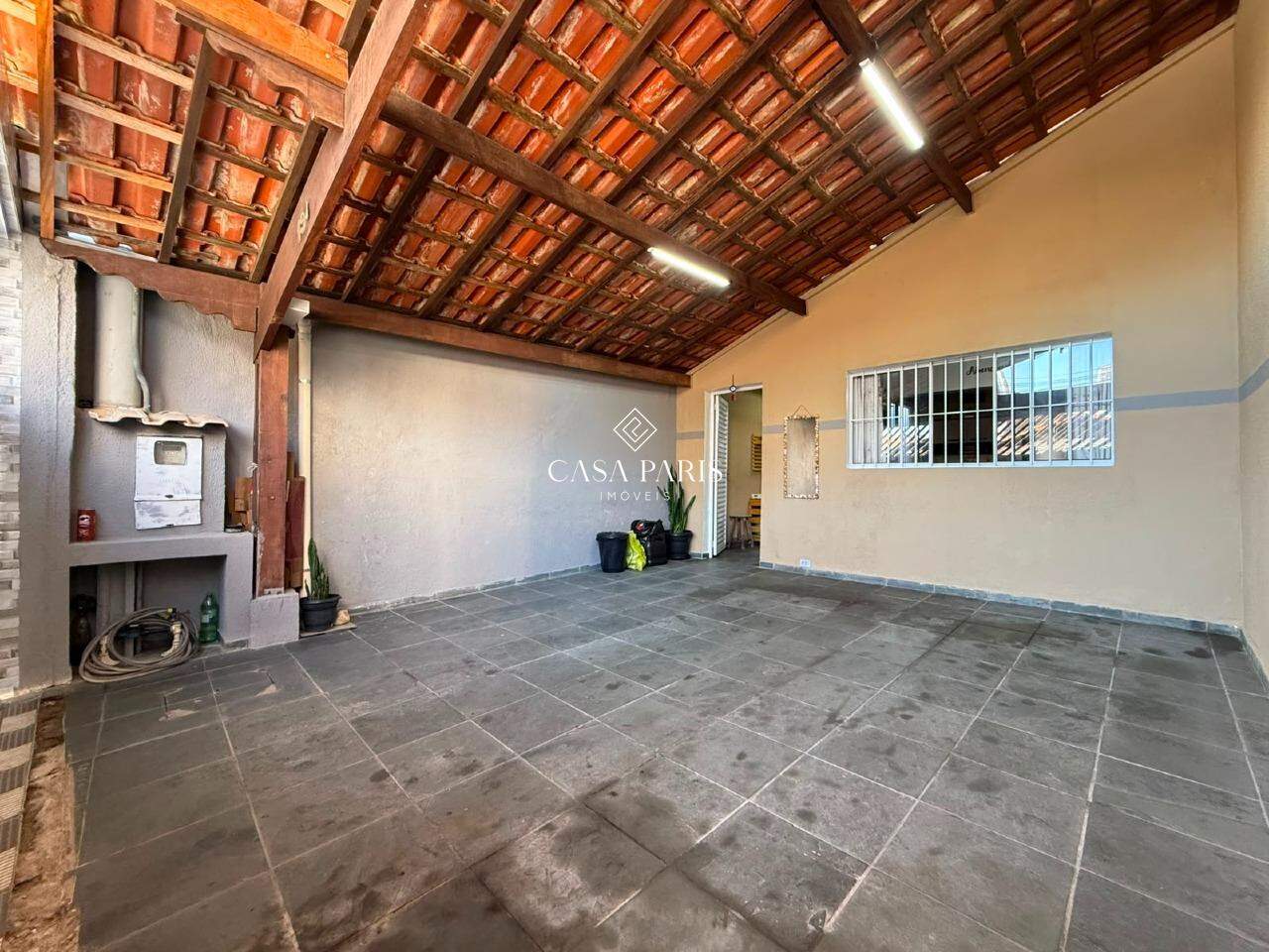 Casa à venda no Caiçara: 