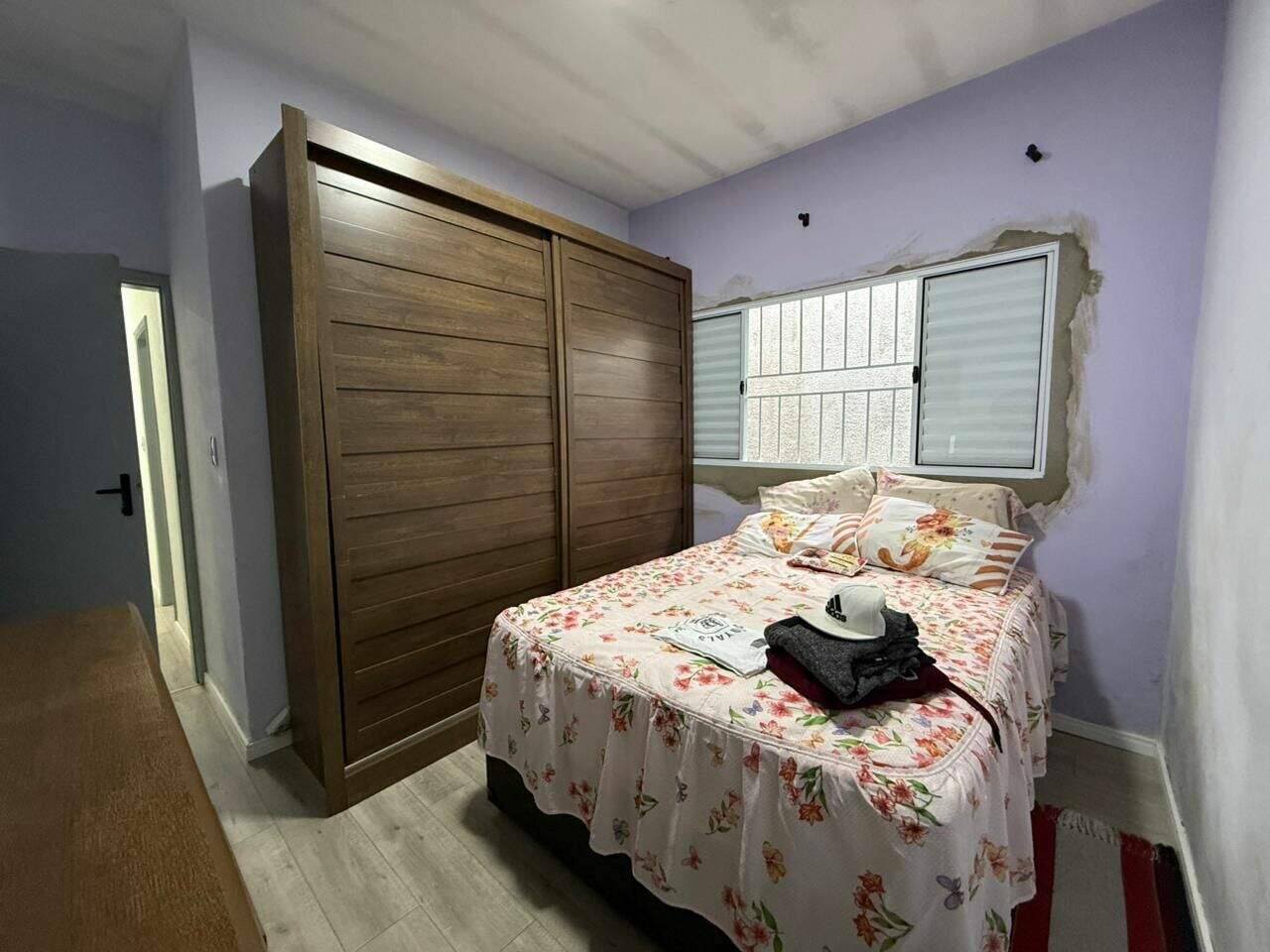 Casa à venda no Caiçara: 