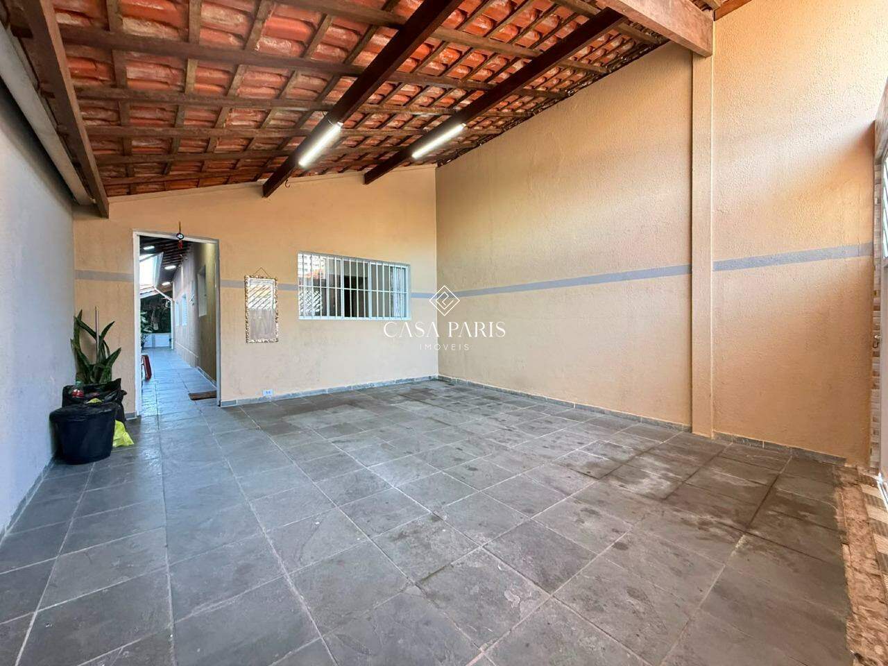 Casa à venda no Caiçara: 