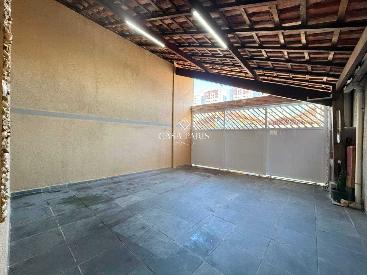 Casa à venda no Caiçara: 