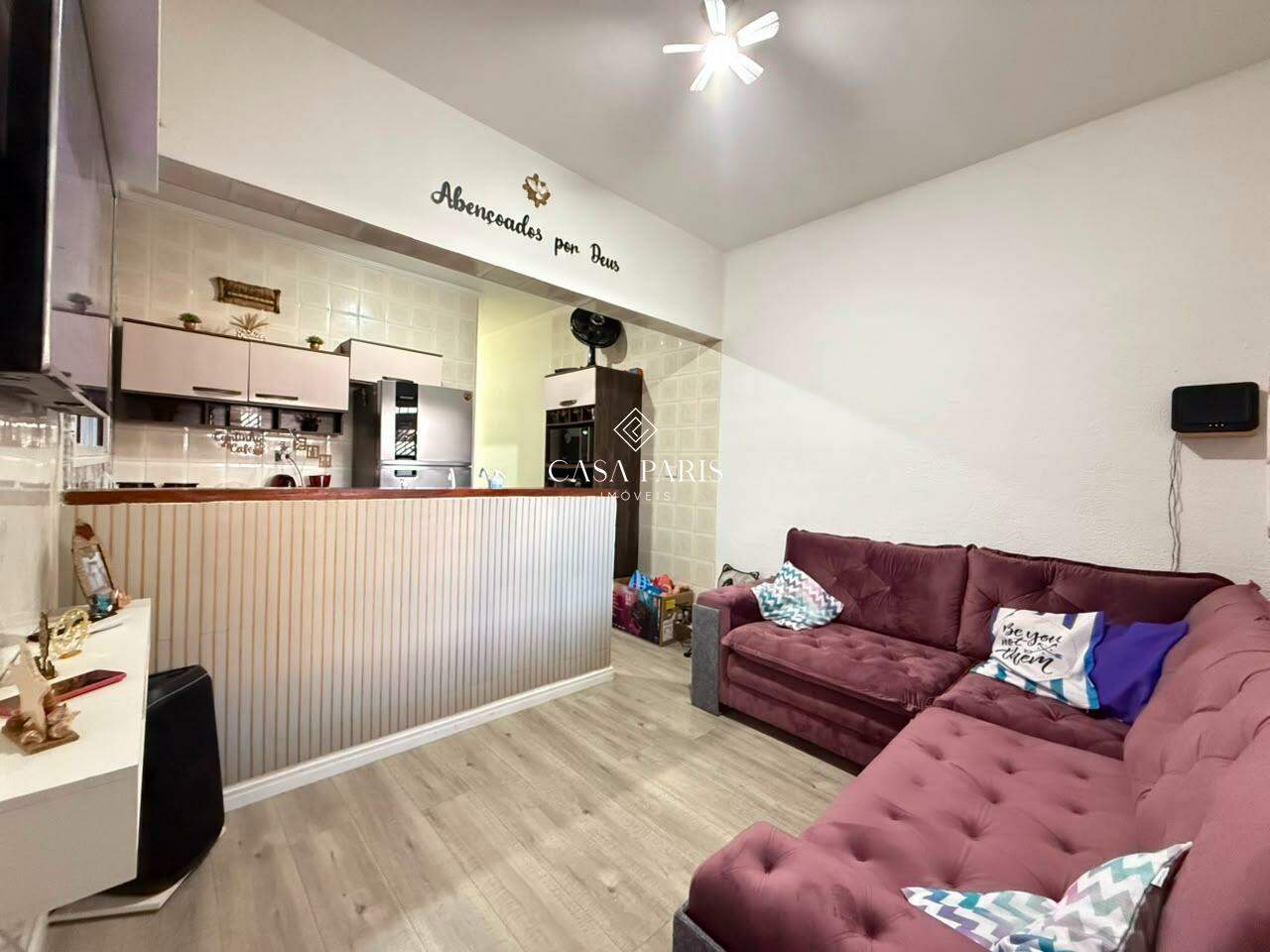 Casa à venda no Caiçara: 