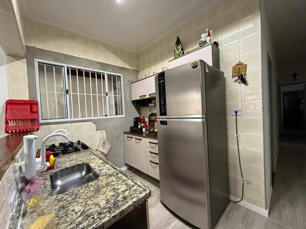 Casa à venda no Caiçara: 