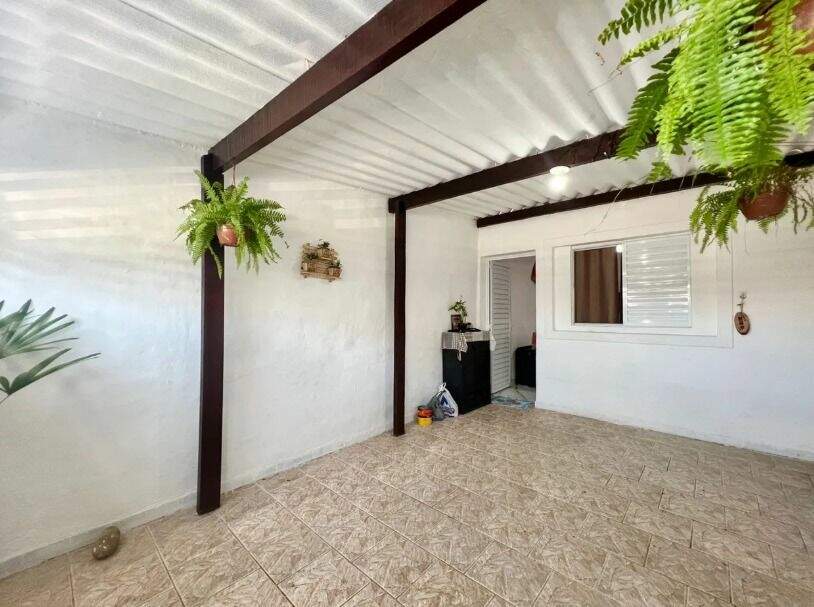 Casa à venda no Boqueirão: 