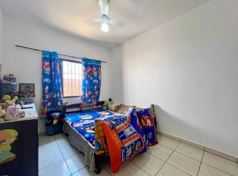 Casa à venda no Boqueirão: 