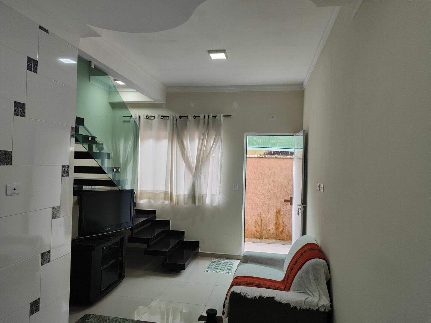 Casa à venda no Maracanã: 