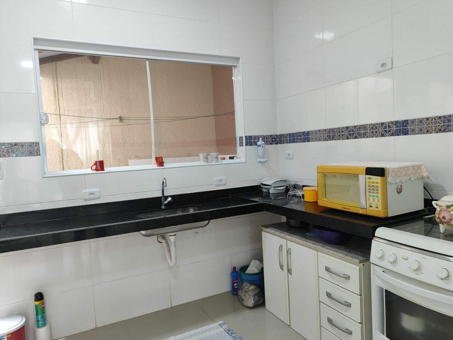 Casa à venda no Maracanã: 