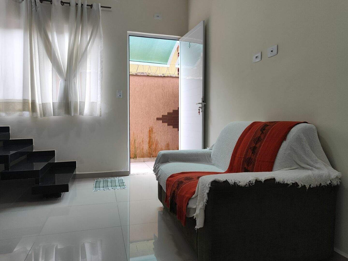 Casa à venda no Maracanã: 