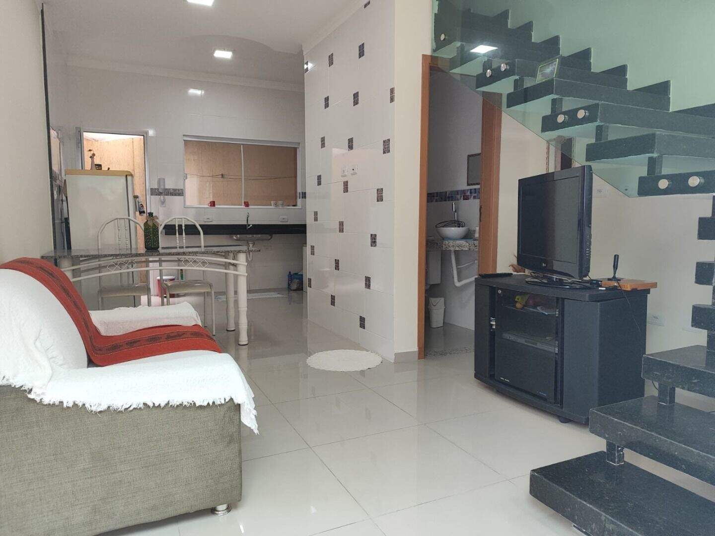 Casa à venda no Maracanã: 