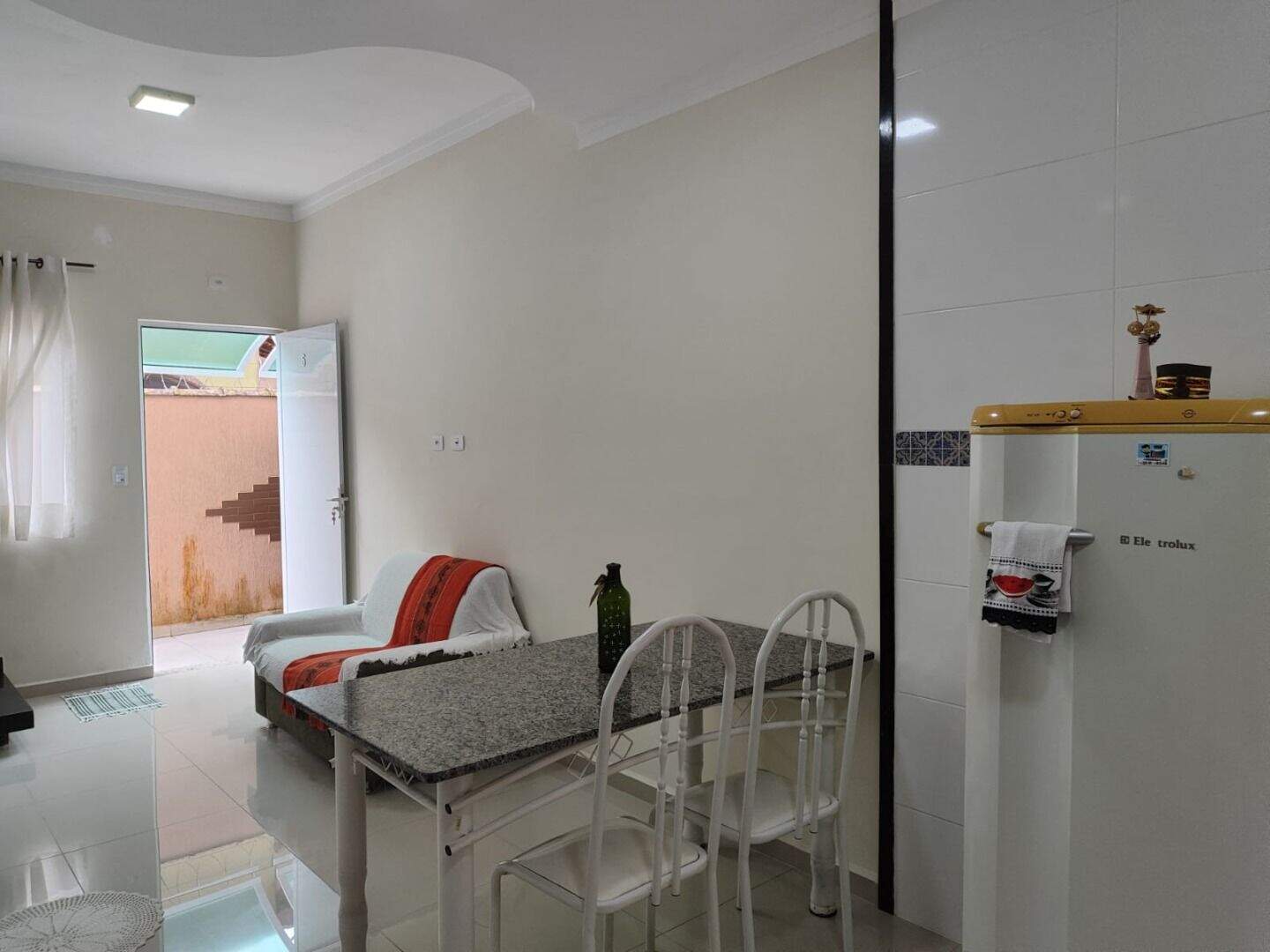 Casa à venda no Maracanã: 
