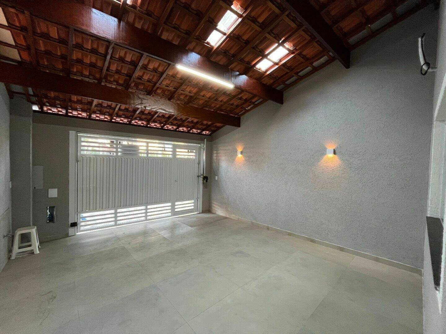 Casa à venda no Tupi: 