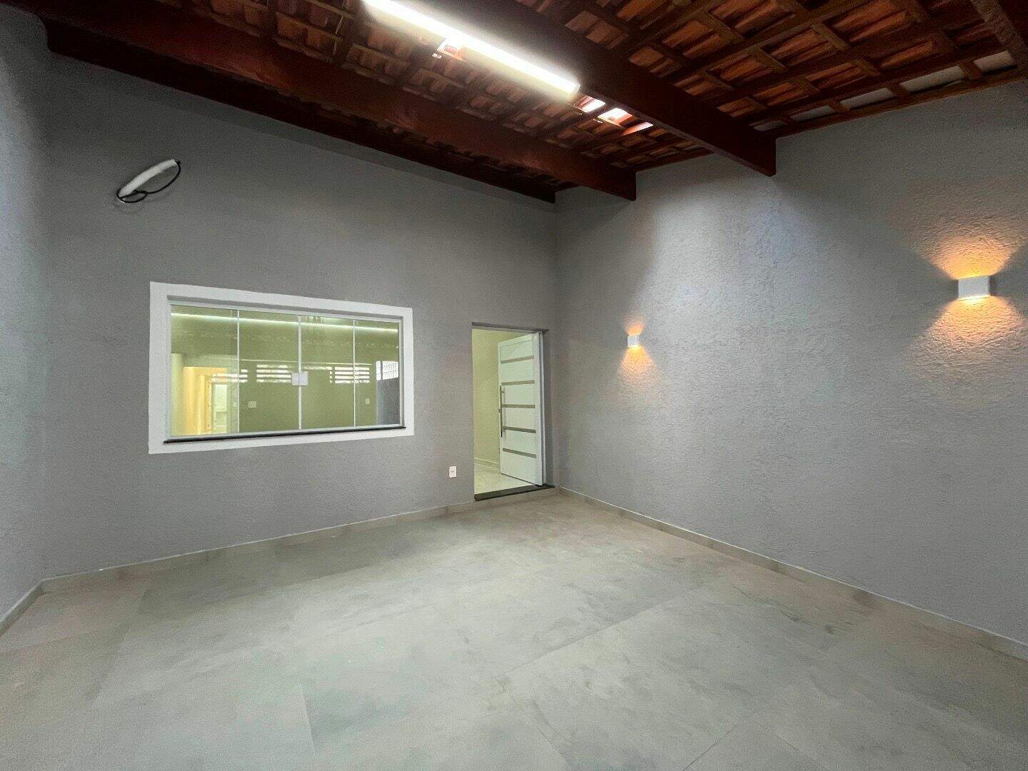 Casa à venda no Tupi: 