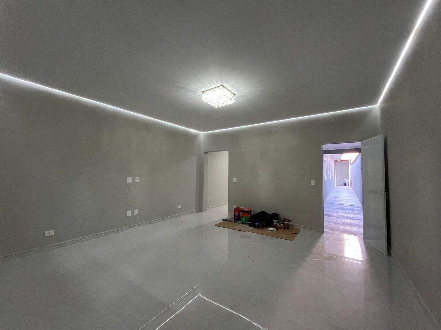 Casa à venda no Tupi: 