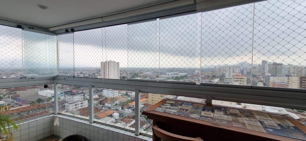 Apartamento à venda no Tupi: 