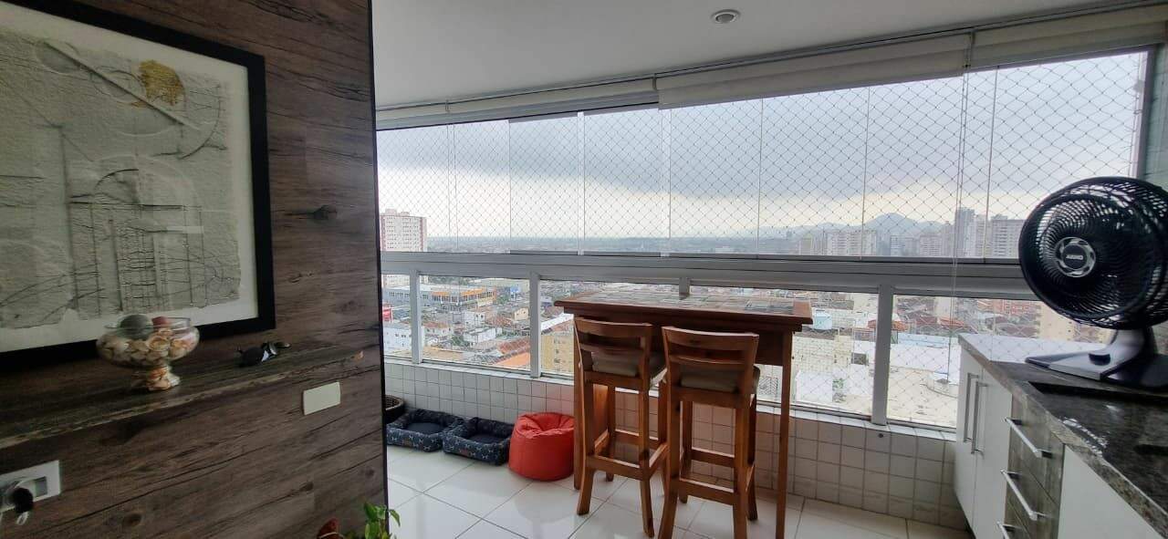 Apartamento à venda no Tupi: 