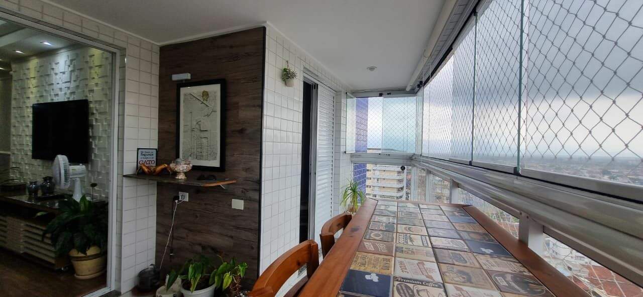 Apartamento à venda no Tupi: 