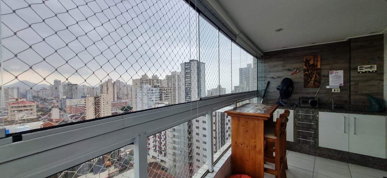 Apartamento à venda no Tupi: 
