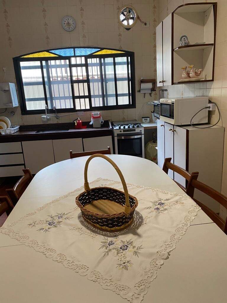 Casa à venda no Caiçara: 