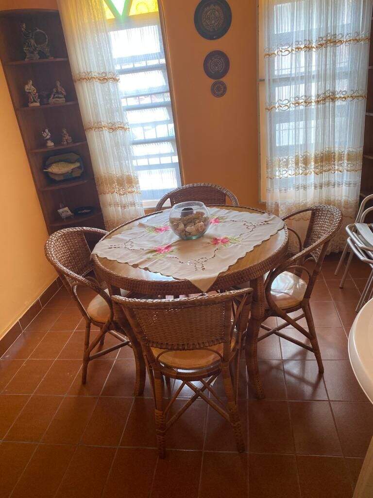 Casa à venda no Caiçara: 
