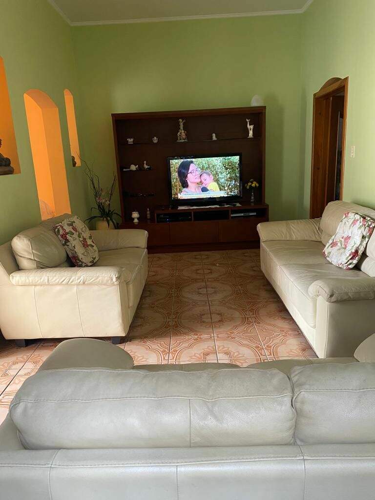 Casa à venda no Caiçara: 