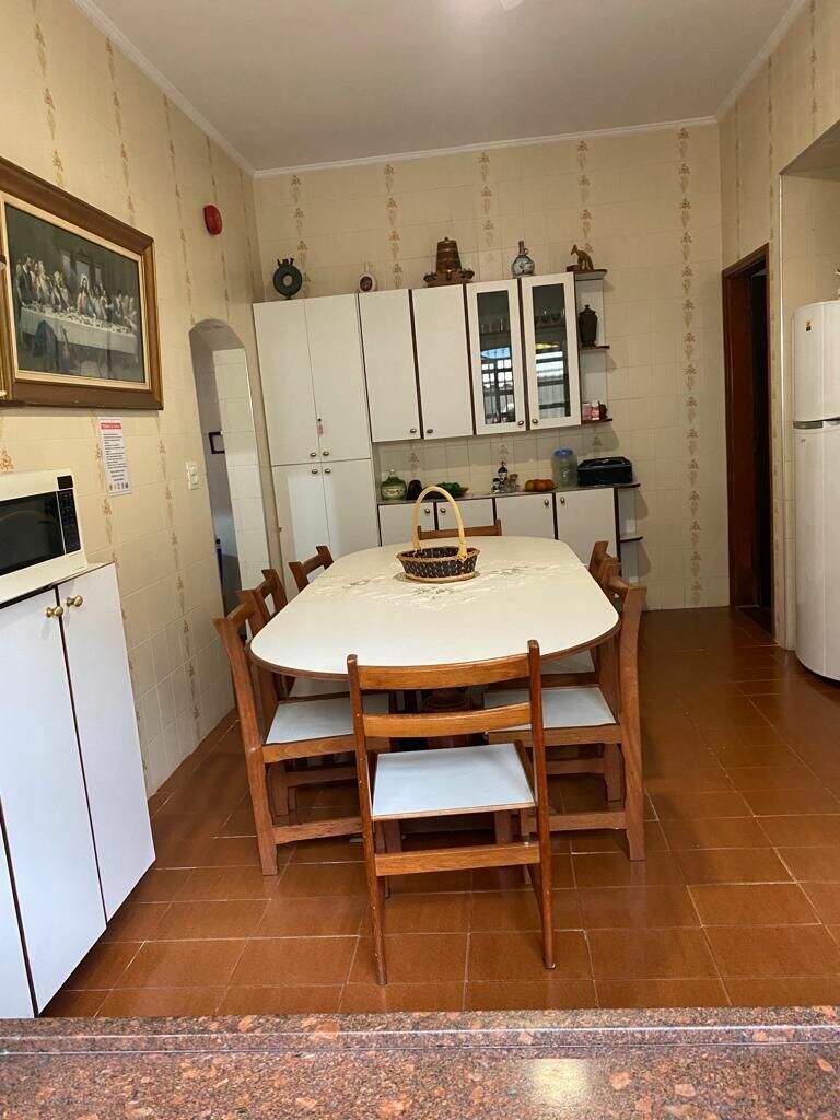 Casa à venda no Caiçara: 